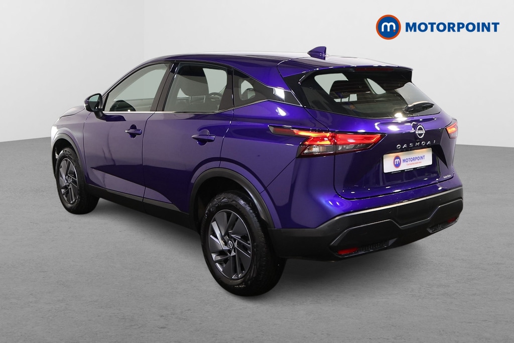 Used Nissan Qashqai 2023 for sale - 77493655: Photo 5