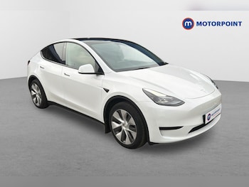 Used Tesla Model Y 2024 for sale - 78479183: Photo