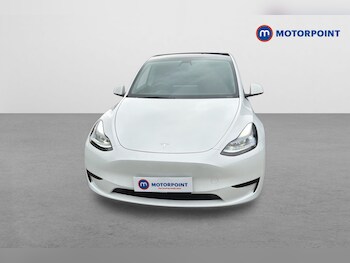 Used Tesla Model Y 2024 for sale - 78479183: Photo