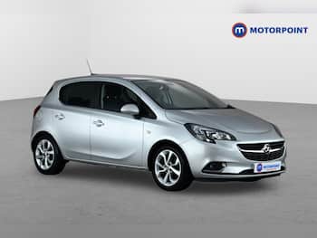 Used Vauxhall Corsa 2019 for sale - 79650452: Photo