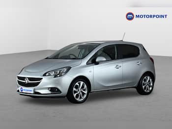 Used Vauxhall Corsa 2019 for sale - 79650452: Photo