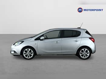 Used Vauxhall Corsa 2019 for sale - 79650452: Photo