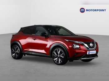 Used Nissan Juke 2021 for sale - 79264528: Photo