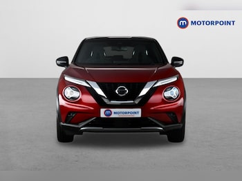 Used Nissan Juke 2021 for sale - 79264528: Photo