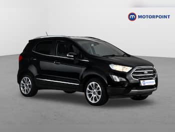 Used Ford Ecosport 2019 for sale - 79617686: Photo