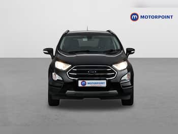 Used Ford Ecosport 2019 for sale - 79617686: Photo