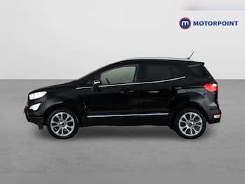 Used Ford Ecosport 2019 for sale - 79617686: Photo