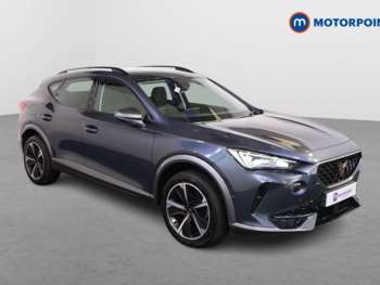 2022 - 1.5 TSI 150 V1 5dr DSG