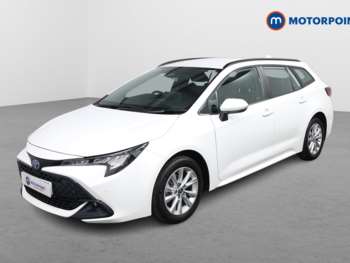 Used Toyota Corolla 2024 for sale - 75434644: Photo