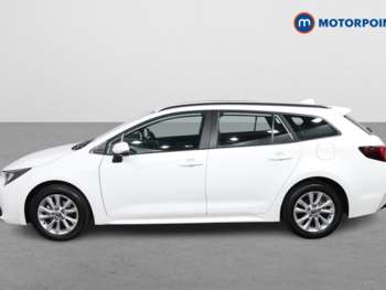 Used Toyota Corolla 2024 for sale - 75434644: Photo