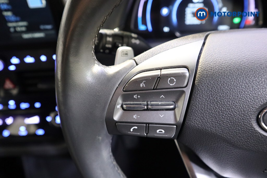 Used Hyundai IONIQ for sale - 77364760: Photo 11