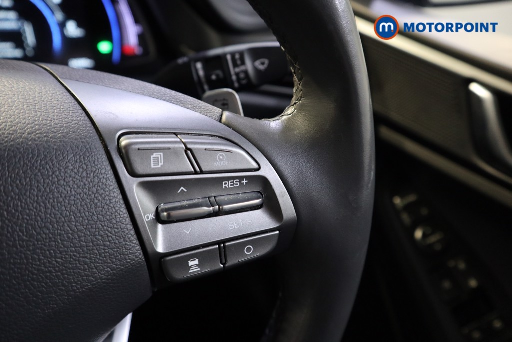 Used Hyundai IONIQ for sale - 77364760: Photo 12