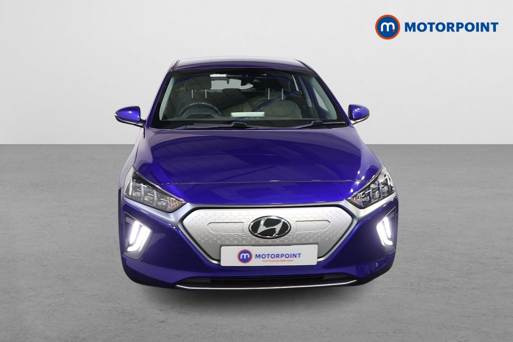 Used Hyundai IONIQ for sale - 77364760: Photo 2