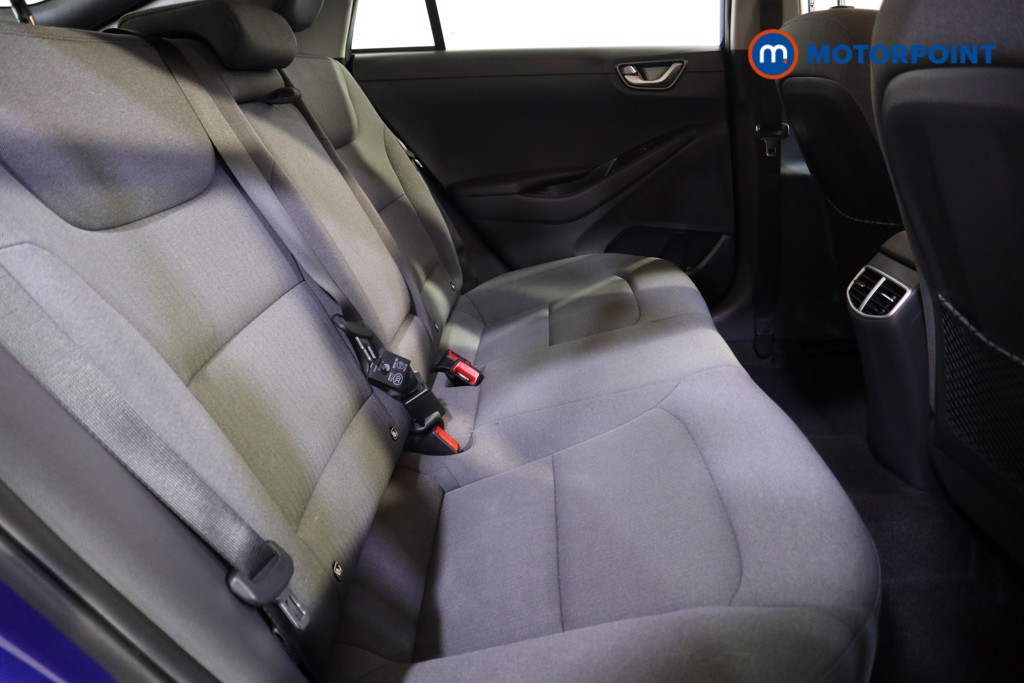 Used Hyundai IONIQ for sale - 77364760: Photo 23