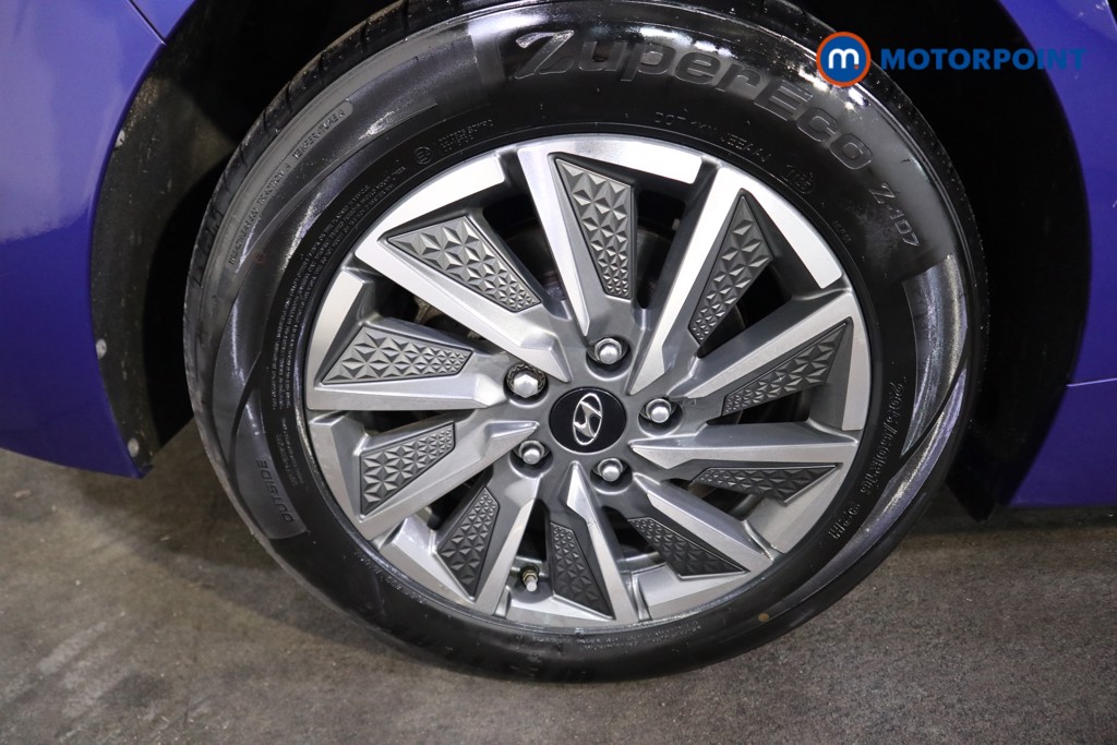 Used Hyundai IONIQ for sale - 77364760: Photo 27