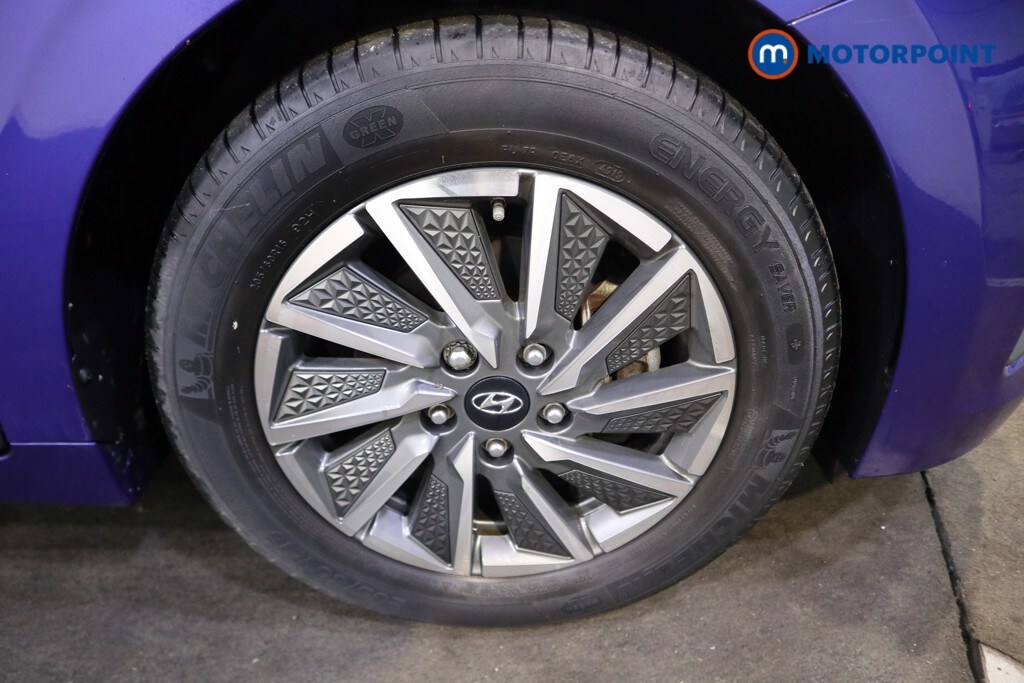 Used Hyundai IONIQ for sale - 77364760: Photo 28