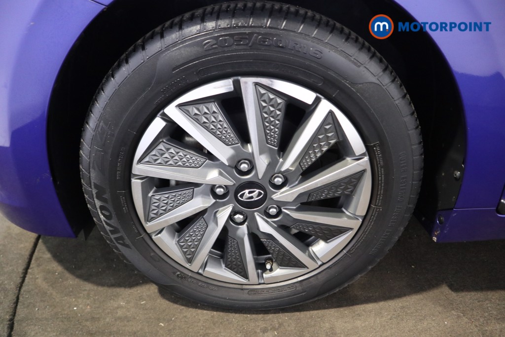 Used Hyundai IONIQ for sale - 77364760: Photo 29