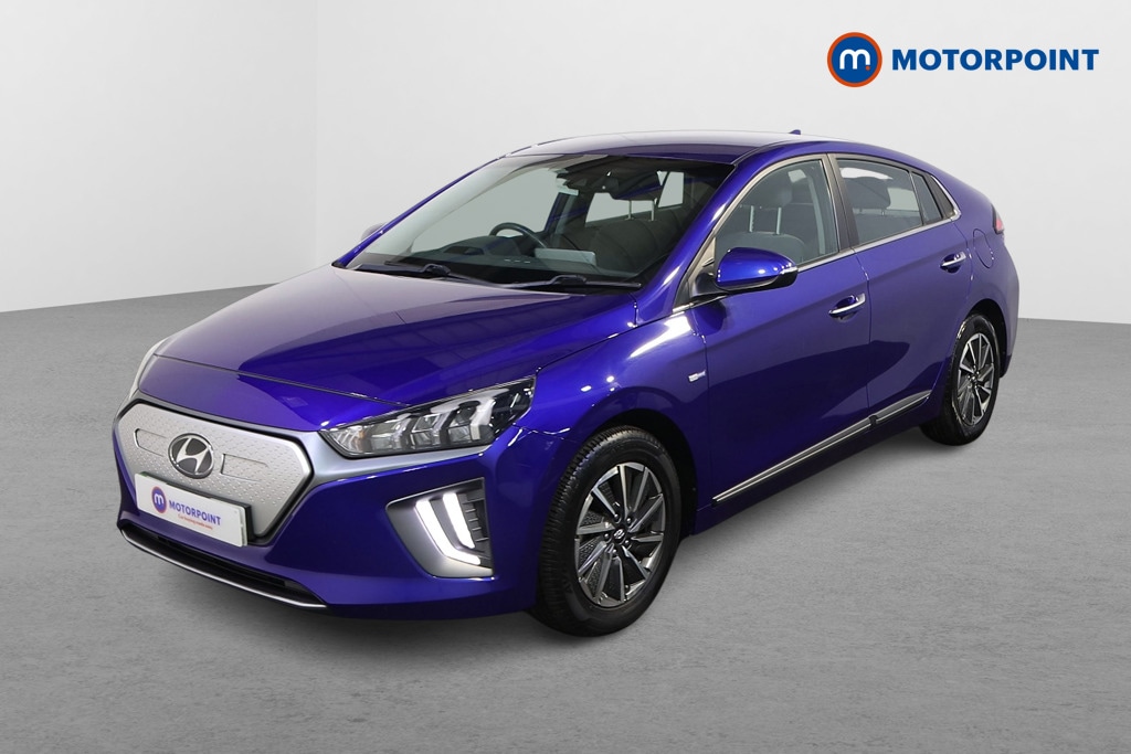 Used Hyundai IONIQ for sale - 77364760: Photo 3
