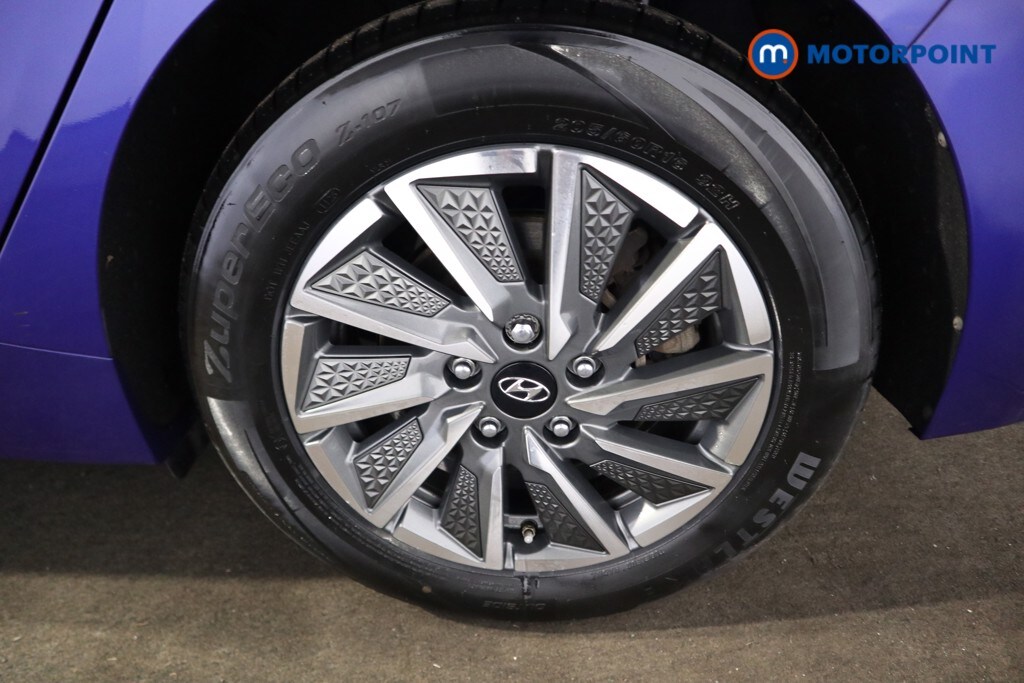 Used Hyundai IONIQ for sale - 77364760: Photo 30