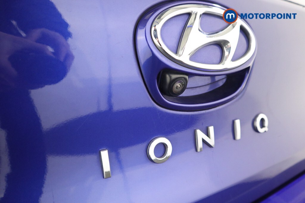 Used Hyundai IONIQ for sale - 77364760: Photo 32