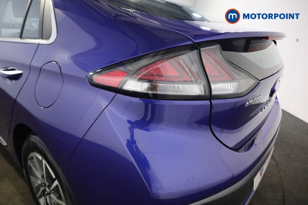 Used Hyundai IONIQ for sale - 77364760: Photo 33