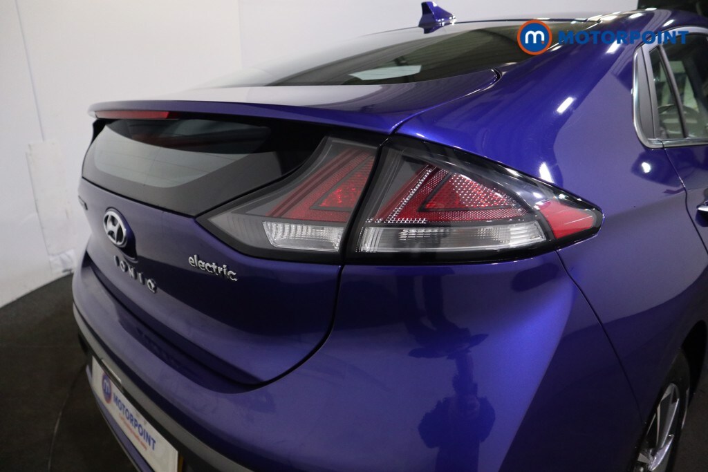 Used Hyundai IONIQ for sale - 77364760: Photo 34