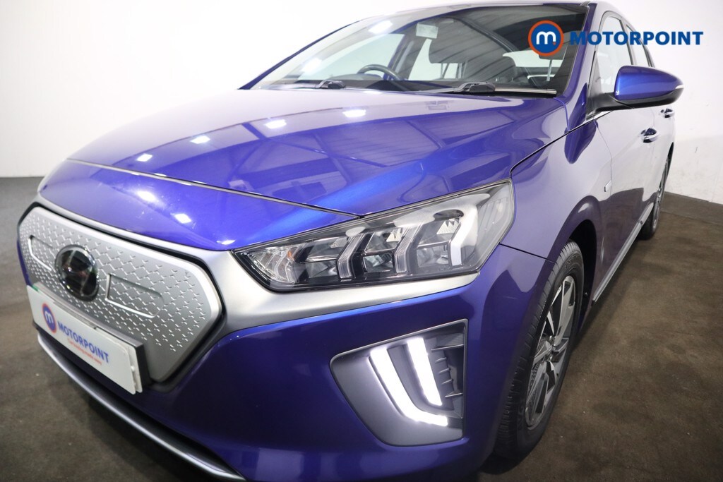 Used Hyundai IONIQ for sale - 77364760: Photo 39