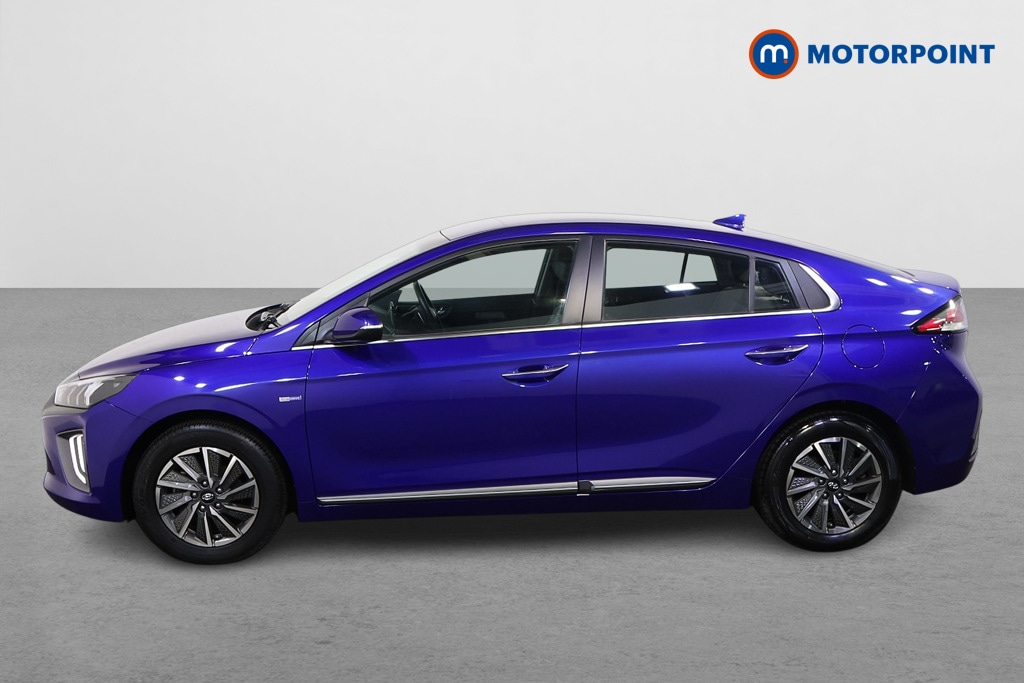 Used Hyundai IONIQ for sale - 77364760: Photo 4