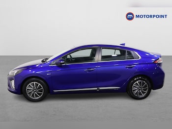 Used Hyundai IONIQ undefined for sale - 77364760: Photo