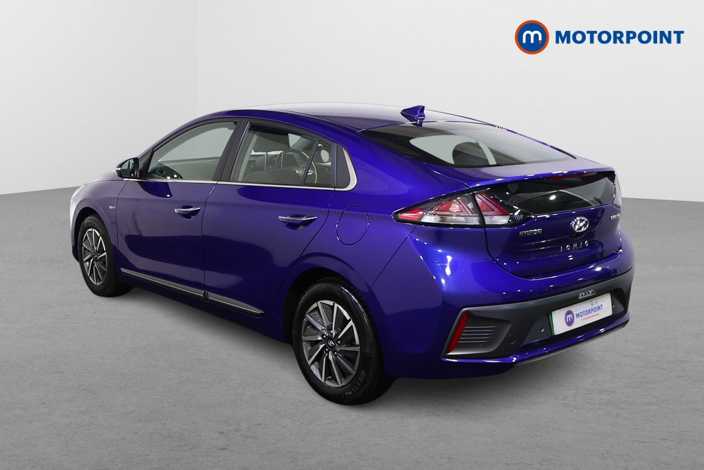 Used Hyundai IONIQ for sale - 77364760: Photo 5