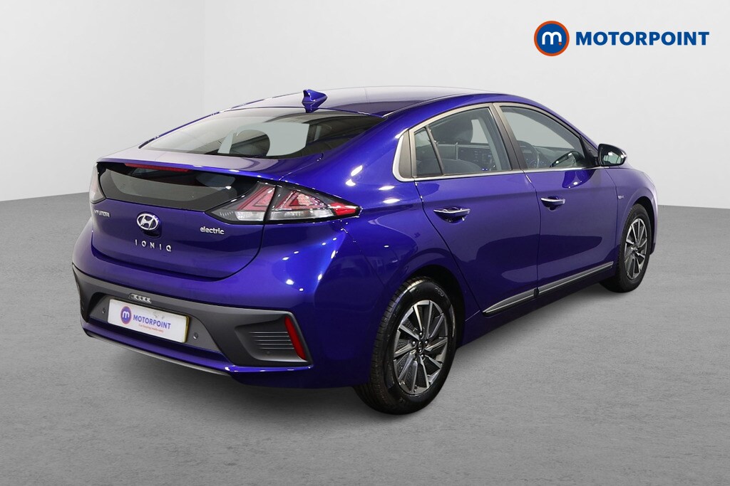 Used Hyundai IONIQ for sale - 77364760: Photo 7