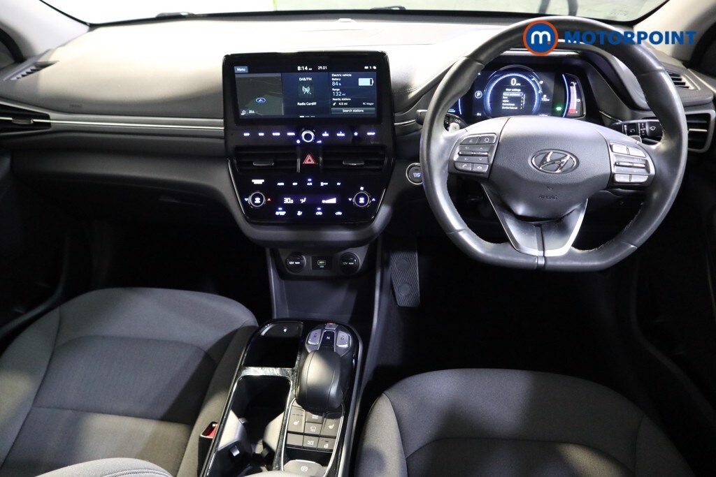 Used Hyundai IONIQ for sale - 77364760: Photo 9