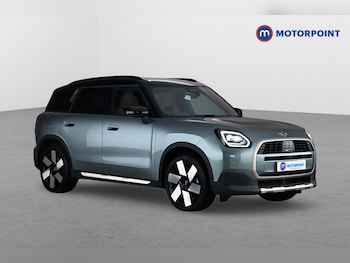 Used MINI Countryman 2024 for sale - 79369477: Photo