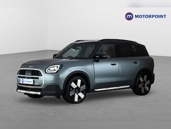 Used MINI Countryman 2024 for sale - 79369477: Photo