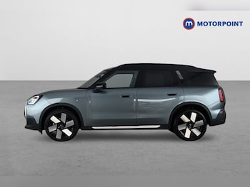 Used MINI Countryman 2024 for sale - 79369477: Photo