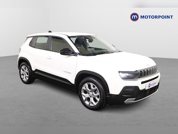 Used Jeep Other 2024 for sale - 75593481: Photo