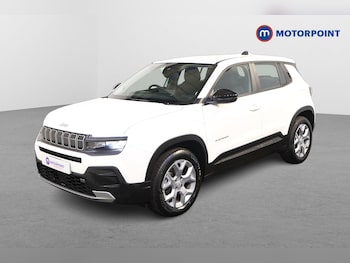 Used Jeep Other 2024 for sale - 75593481: Photo