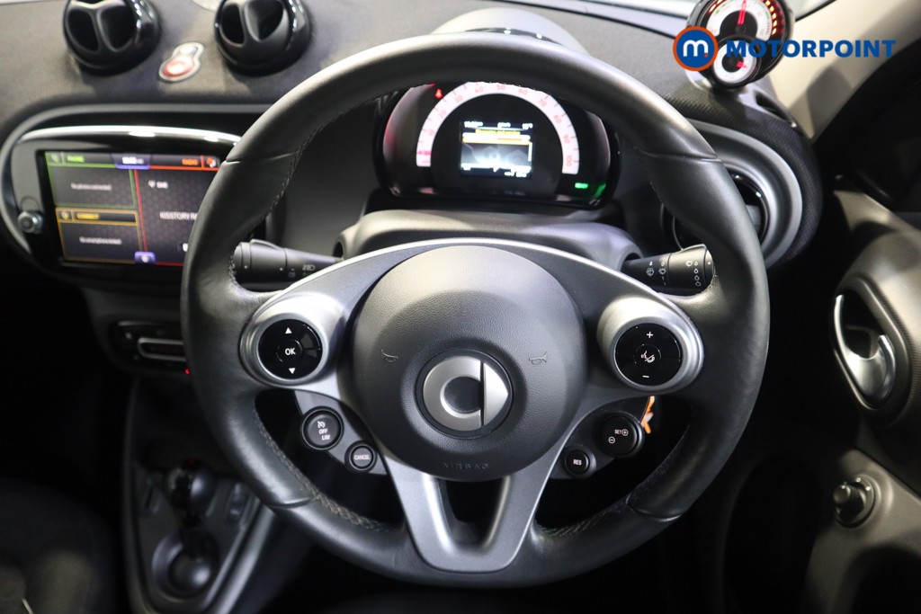 Used smart forfour 2022 for sale - 76352817: Photo 10