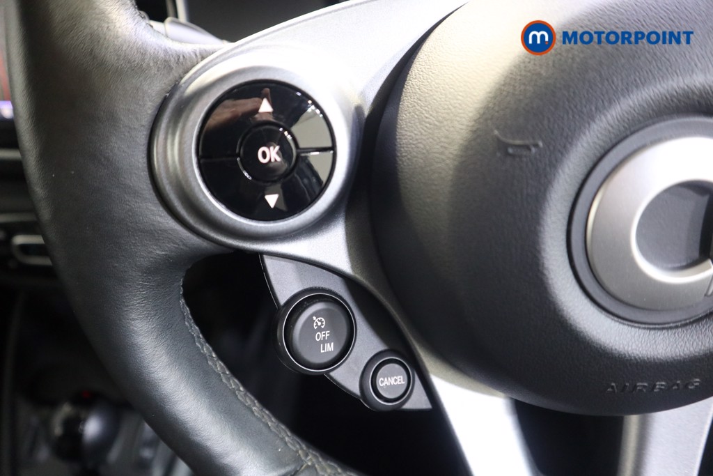 Used smart forfour 2022 for sale - 76352817: Photo 11