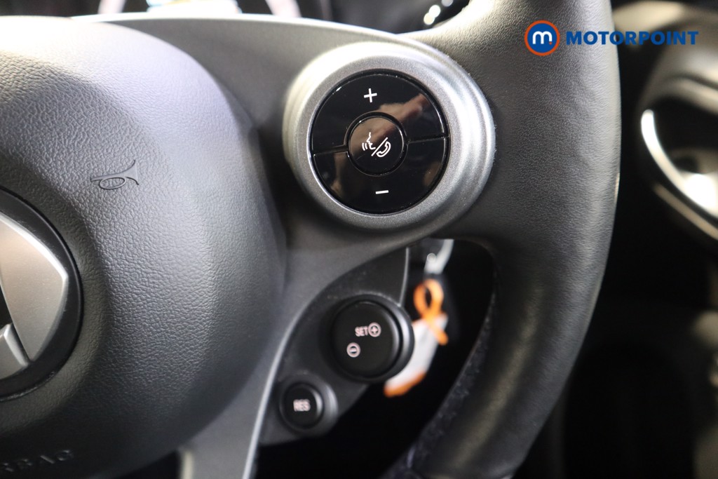 Used smart forfour 2022 for sale - 76352817: Photo 12