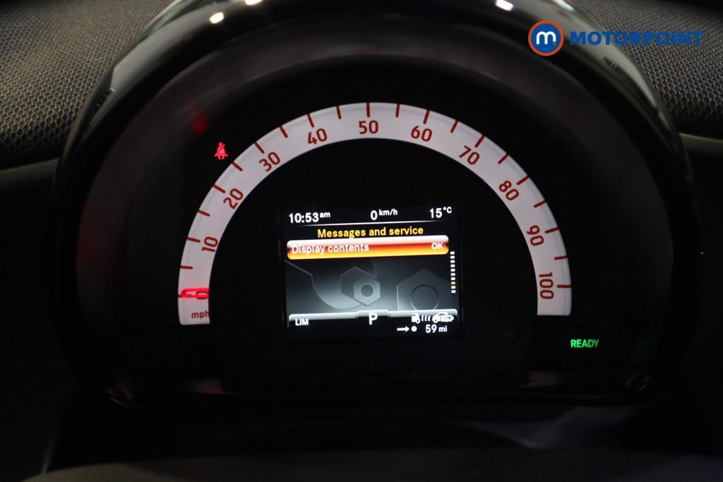 Used smart forfour 2022 for sale - 76352817: Photo 13