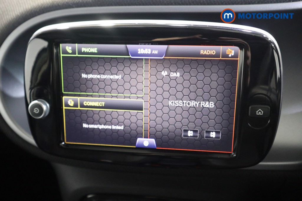 Used smart forfour 2022 for sale - 76352817: Photo 14