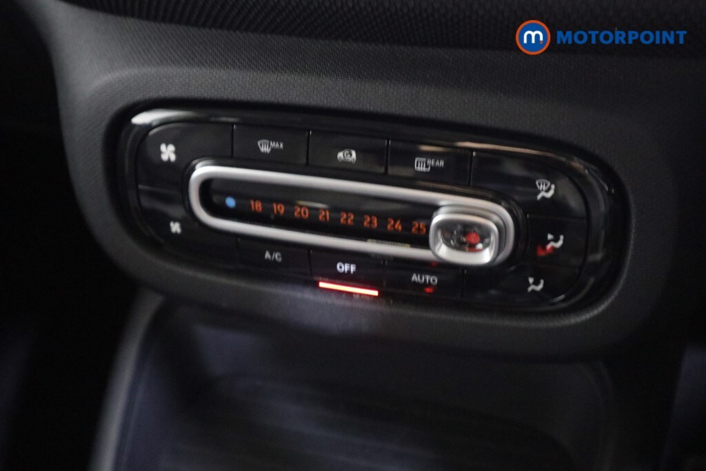 Used smart forfour 2022 for sale - 76352817: Photo 15
