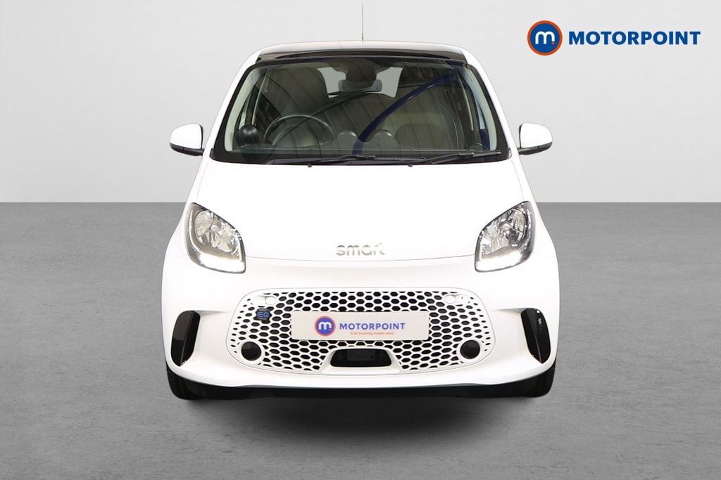 Used smart forfour 2022 for sale - 76352817: Photo 2