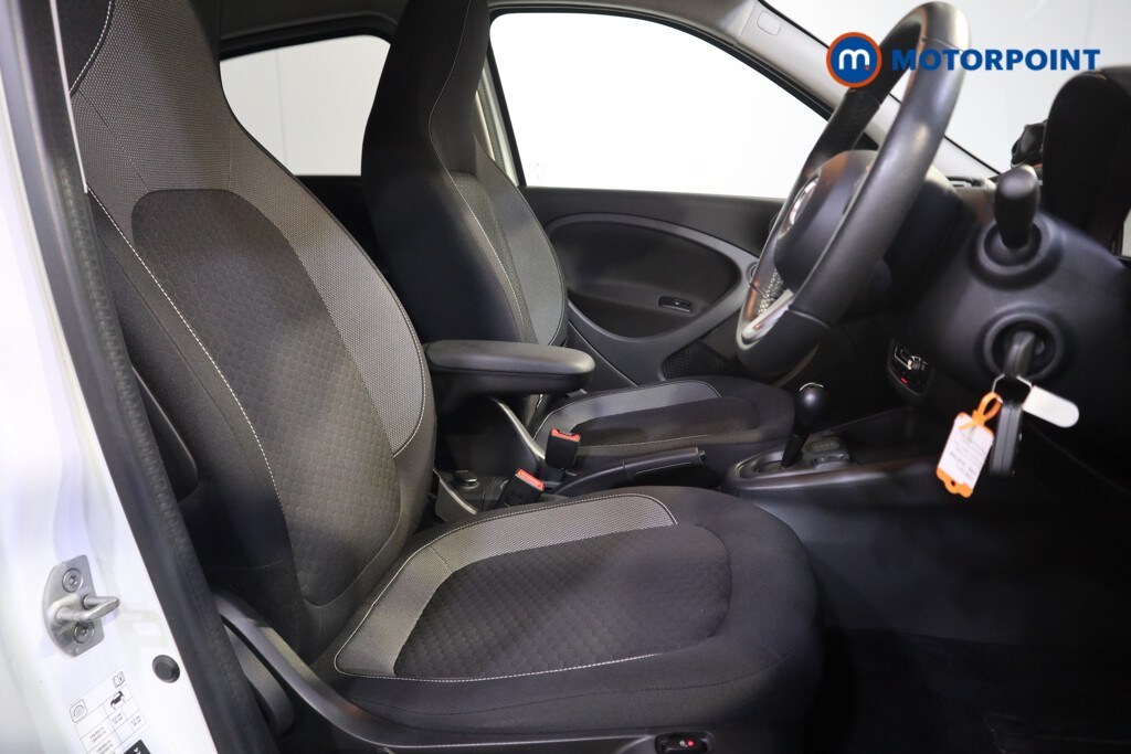 Used smart forfour 2022 for sale - 76352817: Photo 20