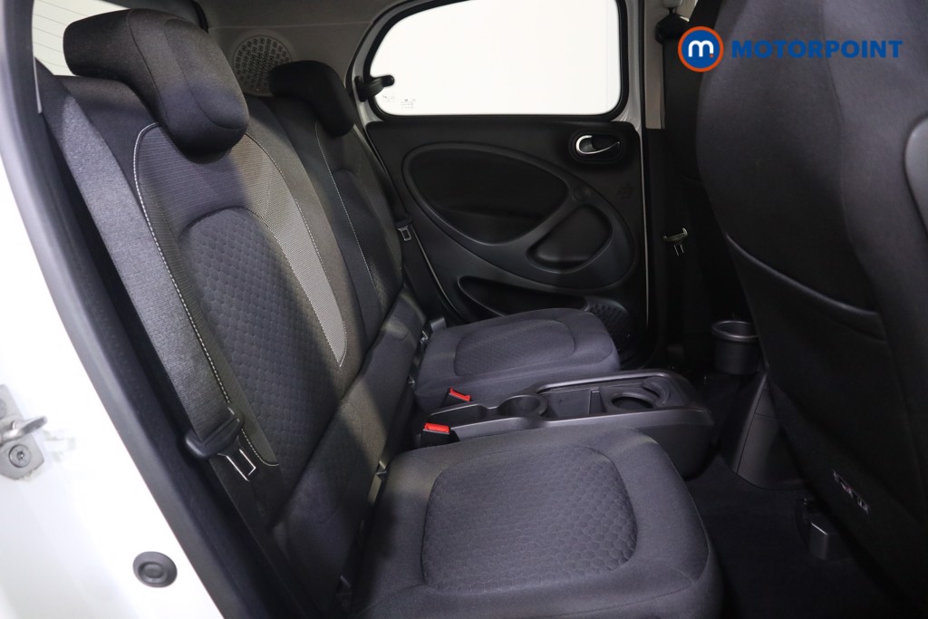 Used smart forfour 2022 for sale - 76352817: Photo 21