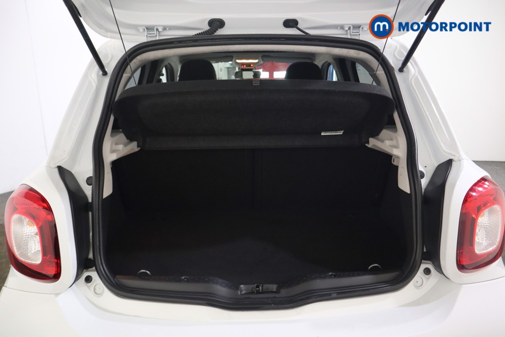 Used smart forfour 2022 for sale - 76352817: Photo 23