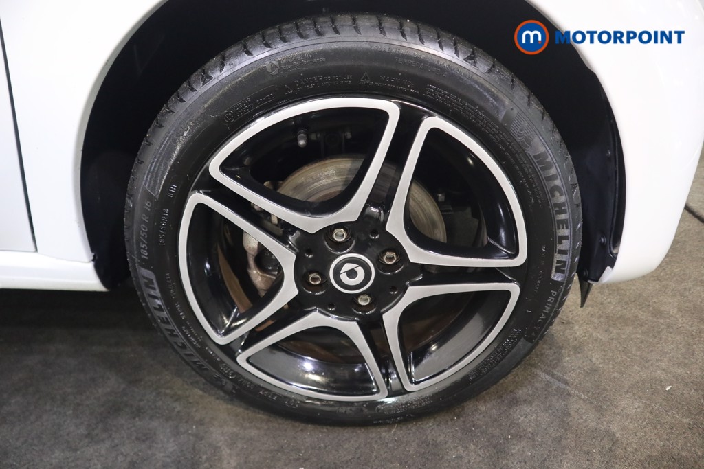 Used smart forfour 2022 for sale - 76352817: Photo 25