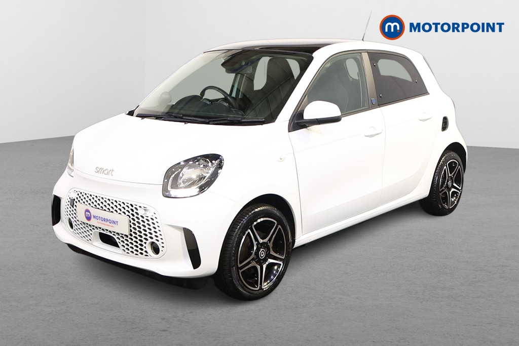 Used smart forfour 2022 for sale - 76352817: Photo 3