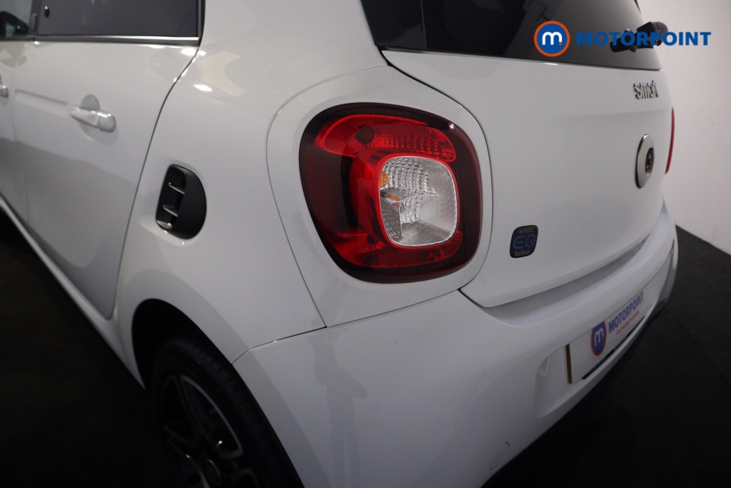 Used smart forfour 2022 for sale - 76352817: Photo 30